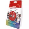 Scheda Tecnica: Canon Pg-540l/cl-541xl Photo Value Bl 4x6 Phot Paper(gp-501 - 50sheets)