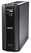 Scheda Tecnica: APC Back Ups Pro 1200va USB/ser 1200va 720w Power Saving In - 