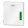 Scheda Tecnica: APC Galaxy VS Maintenance Bypass Panel, single unit - 10-20kW 400V wallmount