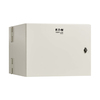 Scheda Tecnica: EAton Smartrack Industrial Enclosure With Lock - Nema 4 - Wall Mount Me
