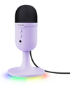 Scheda Tecnica: Trust Gxt234p Yunix USB Microphone Pu - 