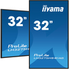 Scheda Tecnica: iiyama LH3275HS-B1AG 32in LCD Fhd 32 1920x1080 Fhd Ips - Panel Haze