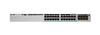 Scheda Tecnica: Cisco C9300l 24-port PoE 4x10g Uplink 715wac Ps W/meraki In - 