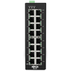Scheda Tecnica: EAton 16-port Lite Managed Industria L Gigabit Ethernet - Switch - 10/1