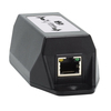Scheda Tecnica: EAton Gigabit Ethernet PoE/poe+ Ext Cat.5e/6/6a RJ45 30w 1 - Port 100 M