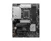 Scheda Tecnica: MSI Pro B760-p Ii (1700) (d) - 