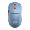 Scheda Tecnica: Cherry Mouse M68 WIRELESS BLUE WIRELESS IN - 