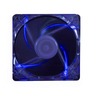 Scheda Tecnica: Xilence Performance C Case Fan 120 Mm - Transparent Blue LED, Xpf120.tbl