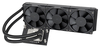 Scheda Tecnica: SilverStone SST-XE360-TR5 - High Performance Triple 120mm - All-in-one Liquid Cpu Cooler For AMD Sockets Tr5/sp6