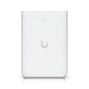 Scheda Tecnica: Ubiquiti - U7-PRO-WALL - Wall-plate Tri-band Wi-fi 7 - Access Point, 1x 1/2.5GBps RJ45 Port, 688Mbps At 2.4GHz (2