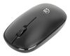 Scheda Tecnica: Manhattan Mouse Wireless ttico USB 1200 dpi MW3050 Nero - 