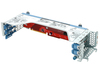 Scheda Tecnica: HPE 4 Port 8 NVMe Slimline Riser Kit Scheda Riser - Incorporato Per Nimble Storage Dhci Large Solution With Pr