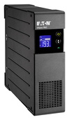 Scheda Tecnica: EAton Ellipse Pro 650 Ups 230 V C.a. V 400 Watt 650 Va 7 - Ah USB Connettori Di Uscita 4 2U 19