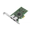 Scheda Tecnica: Dell Broadcom 57414 Version 2 Adattatore Di Rete PCIe 25 - Gigabit Sfp28 X 2 Per Poweredge R440, R540, R640, R650, R65