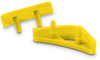 Scheda Tecnica: Noctua Na-SaVP1 Anti-vibration pads, yellow - 