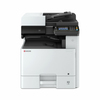 Scheda Tecnica: Kyocera M8130cidn 4-in-1 MFP, A4, Color, 30ppm, Laser, USB - 2.0 And GigaBit network interface, USB Host, 100 sheet MP t