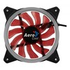 Scheda Tecnica: AeroCool Rev Red Ventola Da 120mm Con Illuminazione Ad - 