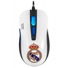 Scheda Tecnica: Mars Gaming MMRM Official Gaming Mouse Real Madrid Da 3200 - Dpi