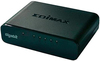 Scheda Tecnica: Edimax Switch Gigabit 5-port Desktop Plastic Treen .in - 