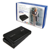 Scheda Tecnica: Logilink External HardDisk enclosure 3.5 " STA USB 3.0 - Alu
