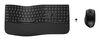 Scheda Tecnica: HP 680 Comfort Dual M.keyboard/mous - 
