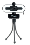 Scheda Tecnica: iTek Webcam Con Microfono W401l Full HD, 30fps, Luce LED 3 - Mode, USB, Treppiede