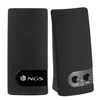 Scheda Tecnica: NGS Speaker Audio USB 2.0 Potenza 4w Rms - 