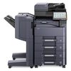 Scheda Tecnica: Kyocera MZ4000i Monochrome, A3, 40 ppm b/w, 1200 x 1200 - dpi, 600W