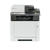 Scheda Tecnica: Kyocera MA2100cfx 21ppm A4, 1200x1200dpi (up to - 9600x600dpi), 600x600dpi, 32 sec, 30/23ipm (300dpi, A4), 34