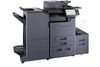 Scheda Tecnica: Kyocera Kyoc.ta 4054ci Mfp Col. B/n A4/a3 - 