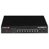 Scheda Tecnica: Edimax Switch Capacity: 20GBps And Forwarding Rate: - 14.88mpps Ieee