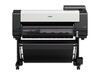 Scheda Tecnica: Canon Tx-3100 Mfp Z36 ( Solo Tx3100 ) - 