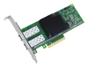 Scheda Tecnica: Cisco Intel X710-da2 Dual-port 10g Sfp+ Nic - 
