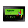 Scheda Tecnica: ADATA SSD Ultimate SU650 Series 2.5", 3D NAND, SATA 6Gb/s - 240GB