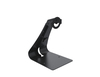 Scheda Tecnica: Ergonomic Solutions Spacepol Tabprint - Curve Small For Printer Black