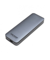 Scheda Tecnica: VULTECH Box Esterno Per SSD M.2 Pci-ex NVMe GS-NVMETC - Type-c USB 3.1 Gen 2