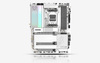 Scheda Tecnica: Sapphire Nitro+ X870ea Phantomlink Polar Edt. Mainboard - AMD X870e, Socket Am5, Ddr5
