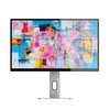 Scheda Tecnica: ALOGIC Clarity 5K Touch 27" UHD Monitor with USB-C Power - Delivery and Touchscreen
