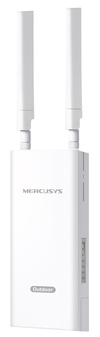 Scheda Tecnica: Mercusys Router MB118-4G 300mbps Wireless N 4g Lte - Outdoor/indoor 150/50mbps, 1p Mbps LAN/wan Port (poe In), N