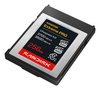 Scheda Tecnica: SanDisk Cfexpress 4.0 Type B Cards PCIe4 - 256GB
