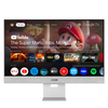 Scheda Tecnica: Asus Montor 27 LED Ips 3840x2160 5ms 350cdm, Zen Screen - USB-c, Dp/HDMI, Multimediale
