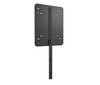 Scheda Tecnica: HP B600 Mounting Bracket Fuer Z Displays - 