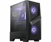 Scheda Tecnica: MSI MAG FORGE 100M Mid-Tower, 2 x USB 3.2 Gen1 Type, 1 x HD - Audio, 1 x Mic, 2 x 3.5", 3 x 2.5", 5.64 kg