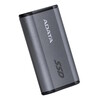 Scheda Tecnica: ADATA SSD Esterno Se880 USB 3.2 Gen 2x2 Type-c - 1TB, Titanium Grey