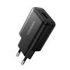 Scheda Tecnica: Ugreen Caricatore USB 18w Qc3.0 Black - 