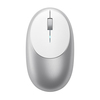 Scheda Tecnica: Satechi Mouse Wireless M1 - Silver - 