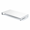 Scheda Tecnica: Satechi Stand Da Scrivania Slim Per MacBook E Imac In - Alluminio Silver