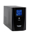 Scheda Tecnica: Vultech Ups 1500va Interactive+onda Sinusoidale Pura E LCD - 