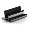 Scheda Tecnica: Satechi Stand Verticale Doppio Per Laptop In Alluminio - - Space Grey