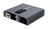 Scheda Tecnica: Techly Ricevitore Extender HDMI2.0 Hdbitt 4k 120m - 